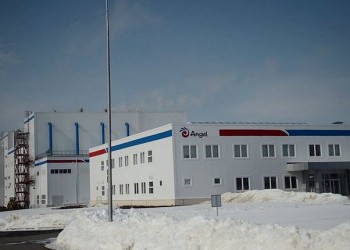Инвестор из Китая открыл в Липецкой области завод по производству дрожжей